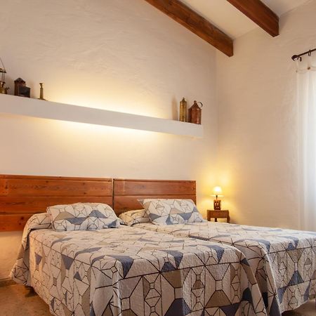 Villa Es Mirador De Ses Altines Na Macaret エクステリア 写真