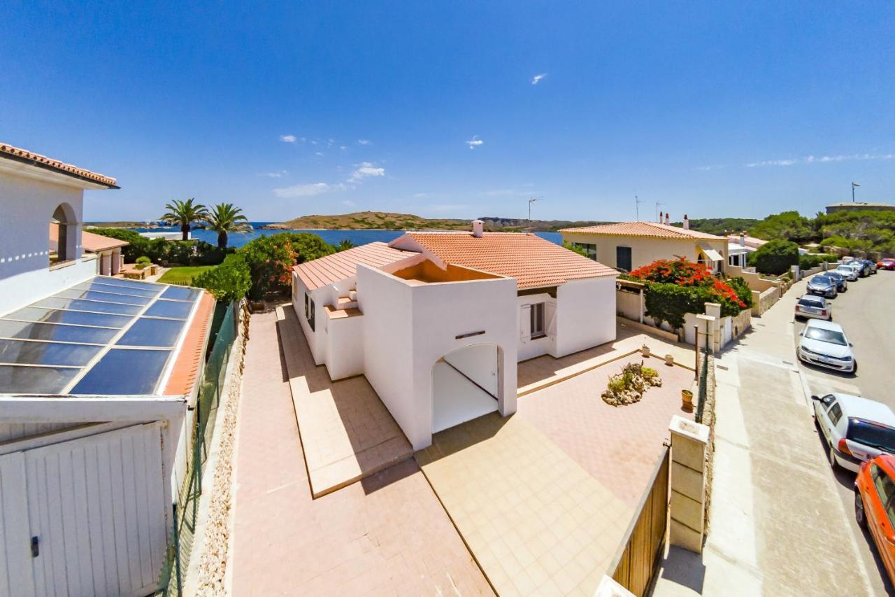Villa Es Mirador De Ses Altines Na Macaret エクステリア 写真
