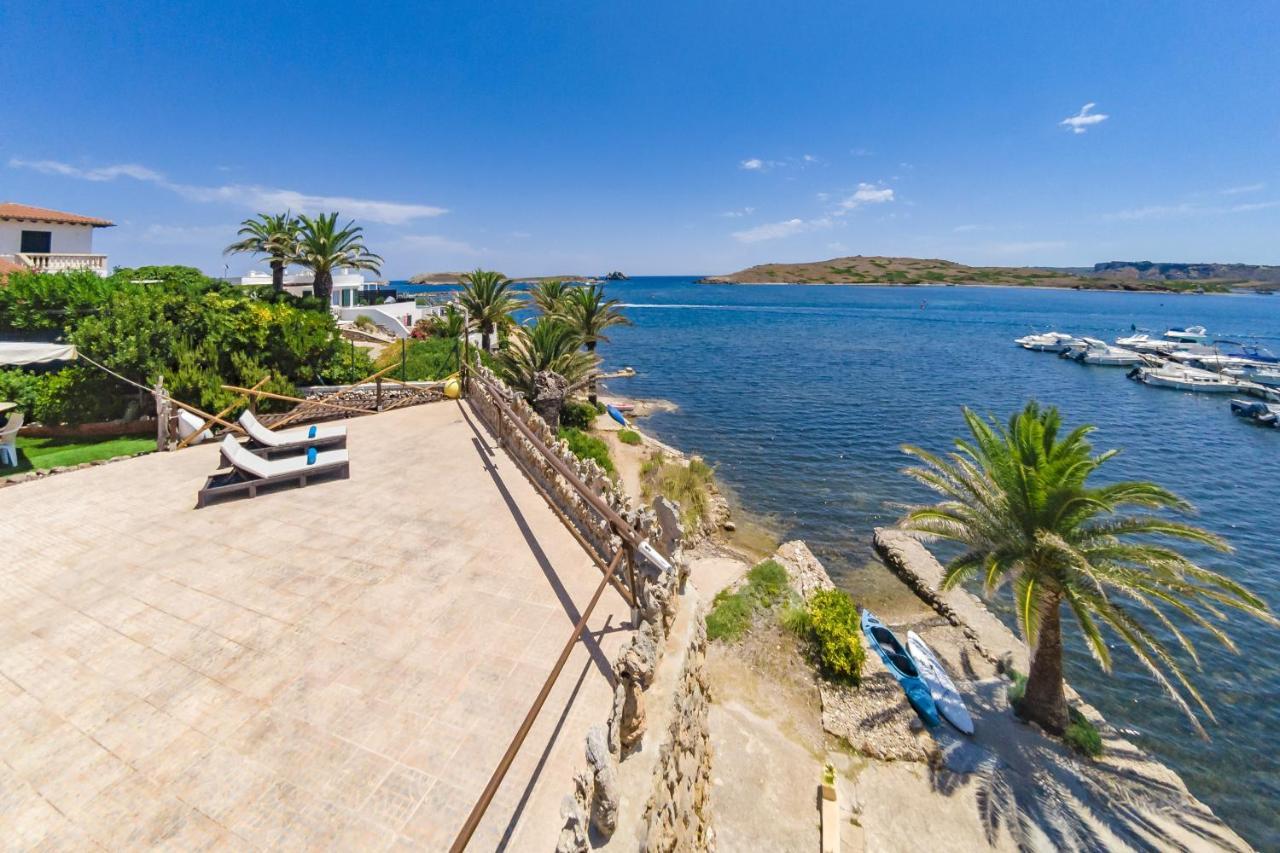 Villa Es Mirador De Ses Altines Na Macaret エクステリア 写真