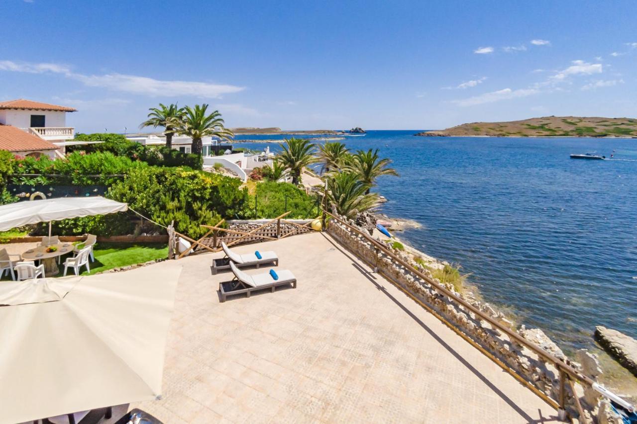 Villa Es Mirador De Ses Altines Na Macaret エクステリア 写真