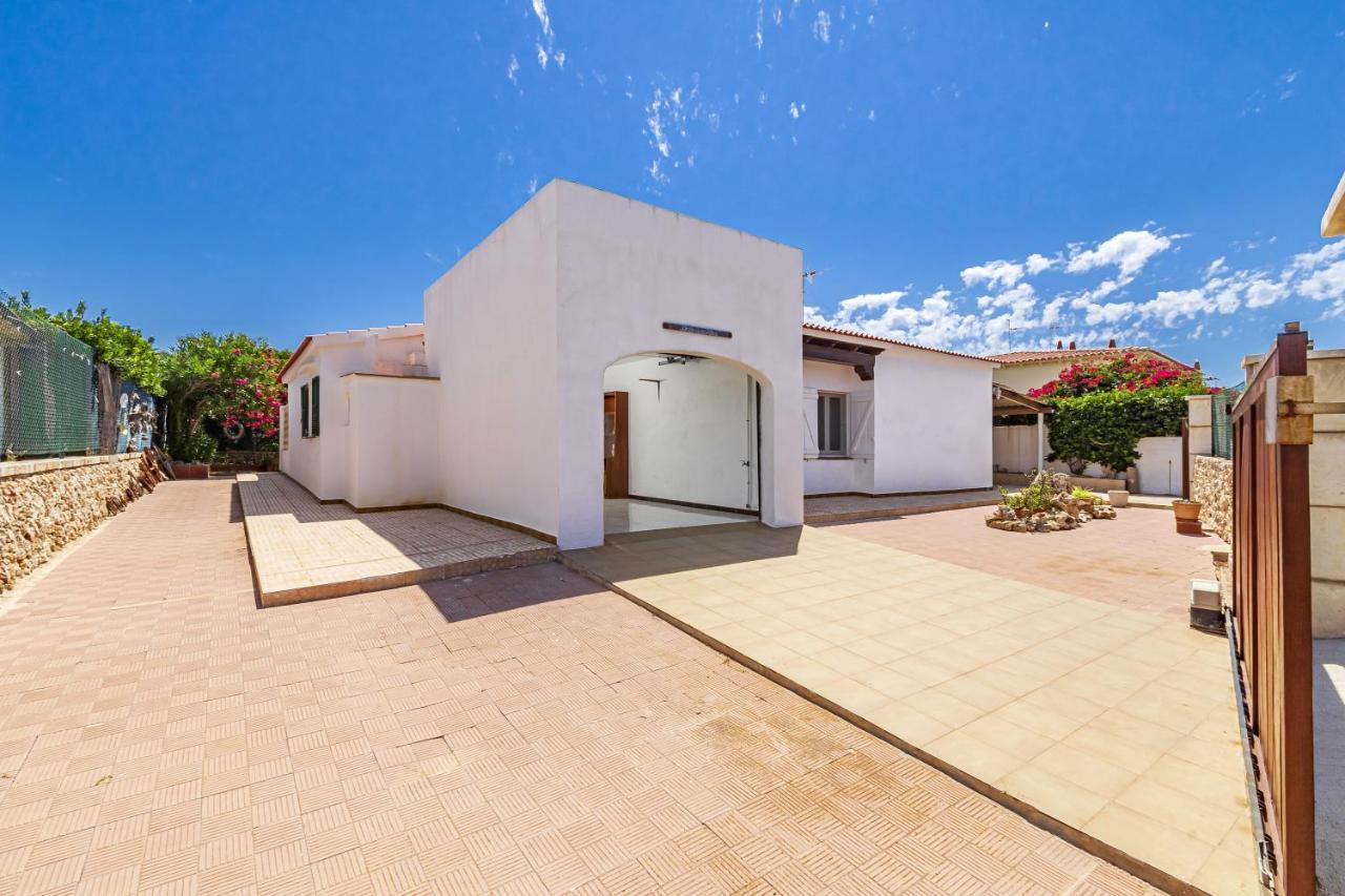 Villa Es Mirador De Ses Altines Na Macaret エクステリア 写真