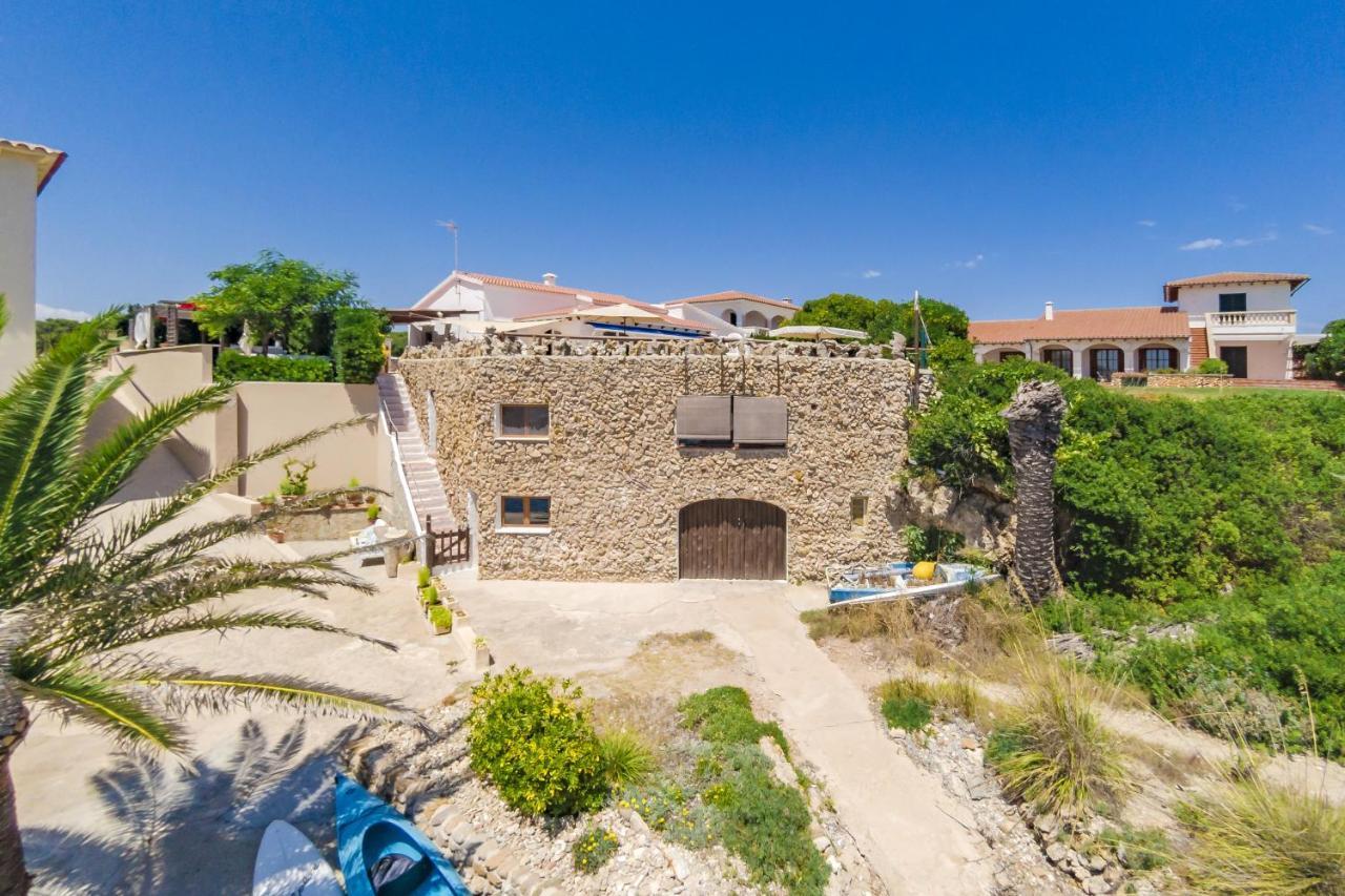 Villa Es Mirador De Ses Altines Na Macaret エクステリア 写真