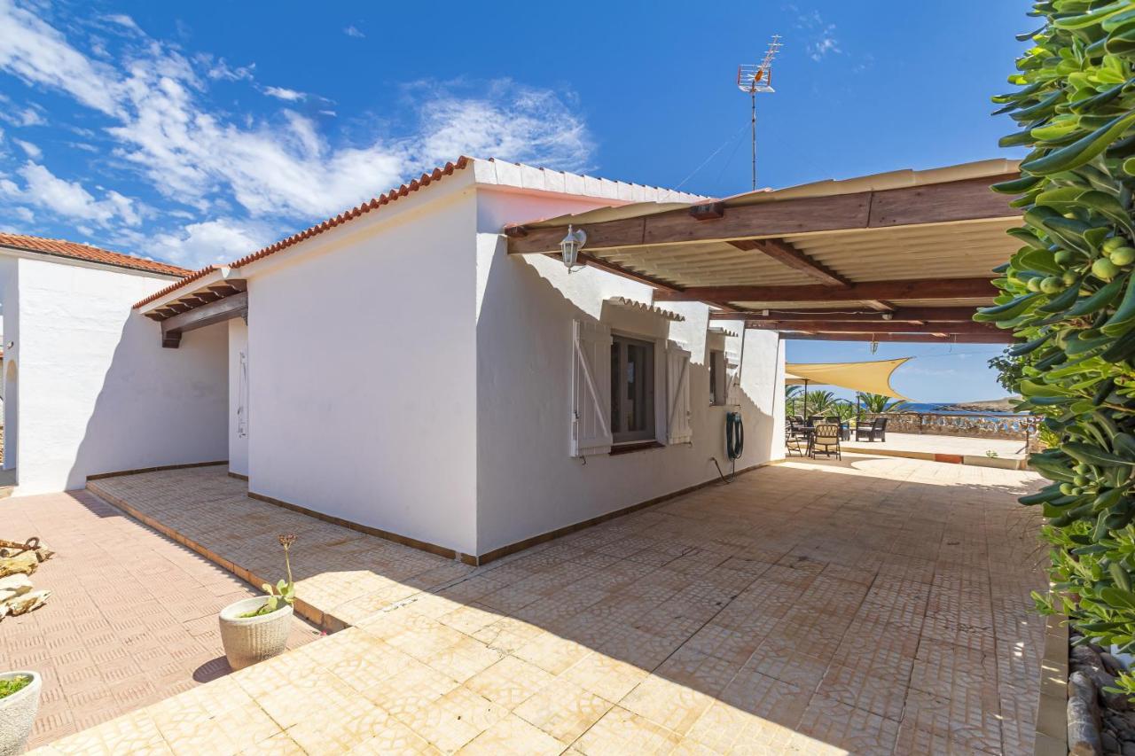 Villa Es Mirador De Ses Altines Na Macaret エクステリア 写真