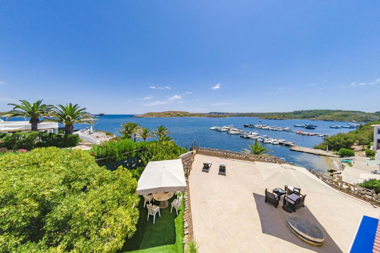 Villa Es Mirador De Ses Altines Na Macaret エクステリア 写真