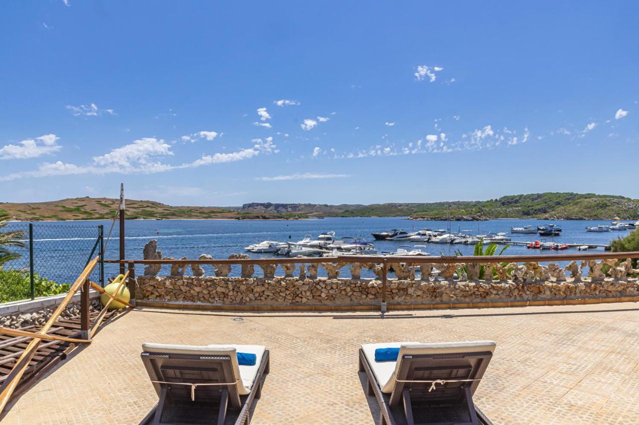 Villa Es Mirador De Ses Altines Na Macaret エクステリア 写真