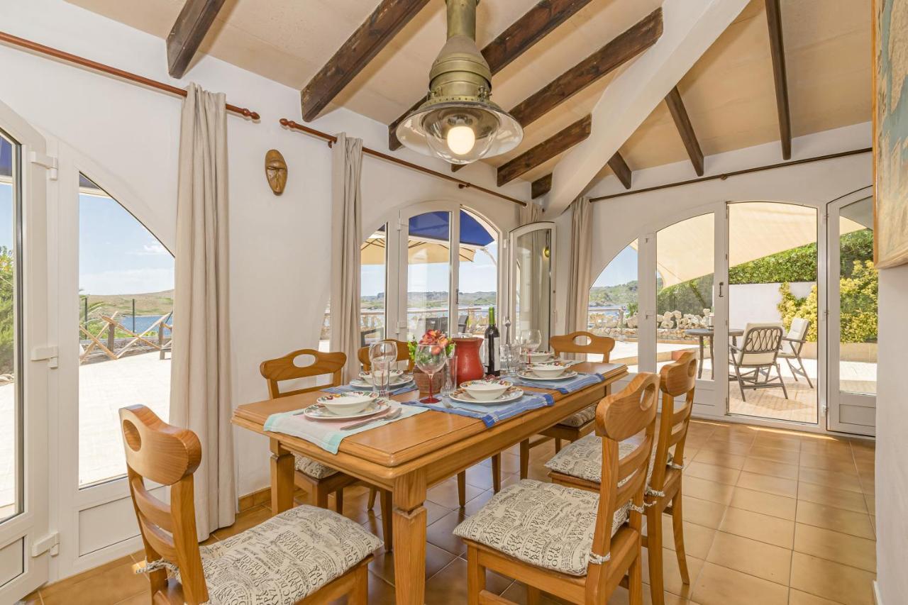 Villa Es Mirador De Ses Altines Na Macaret エクステリア 写真