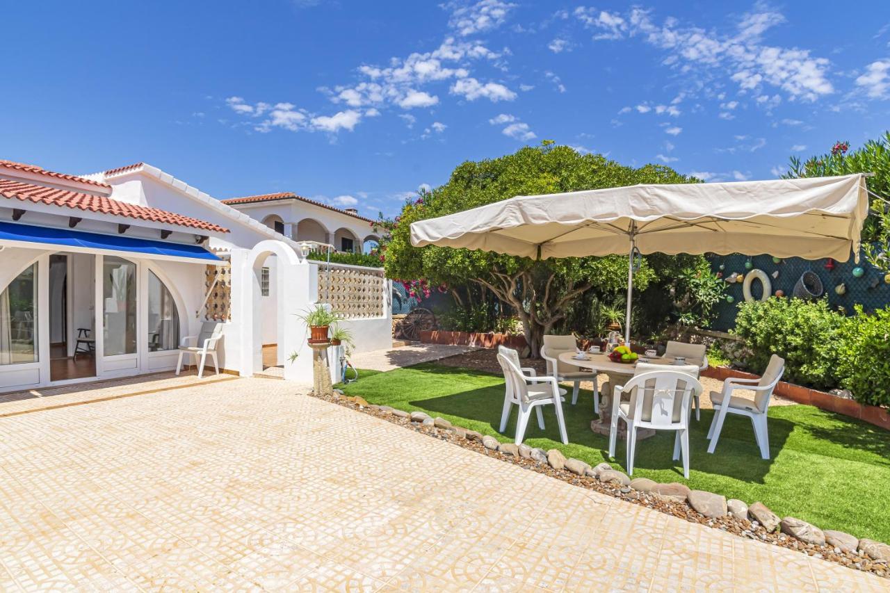 Villa Es Mirador De Ses Altines Na Macaret エクステリア 写真