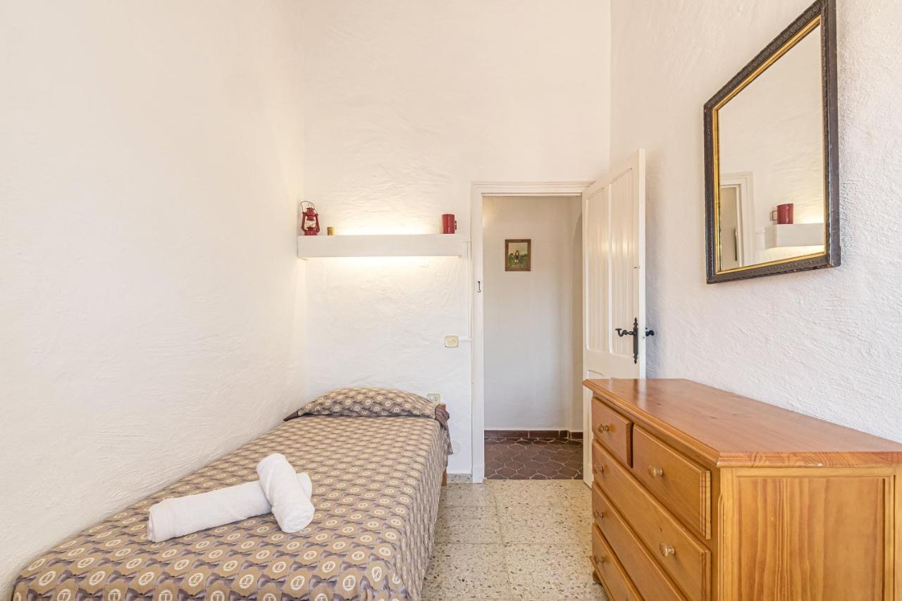 Villa Es Mirador De Ses Altines Na Macaret エクステリア 写真
