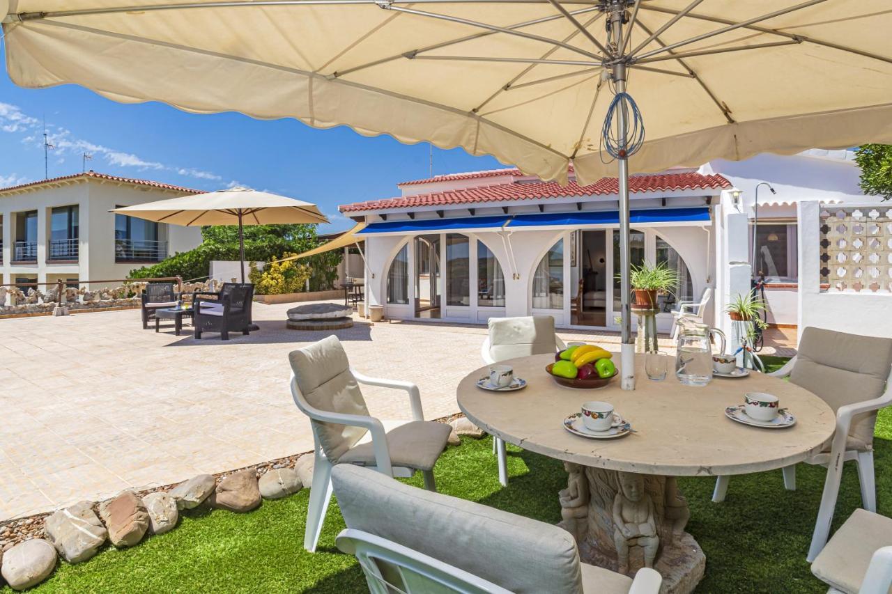 Villa Es Mirador De Ses Altines Na Macaret エクステリア 写真