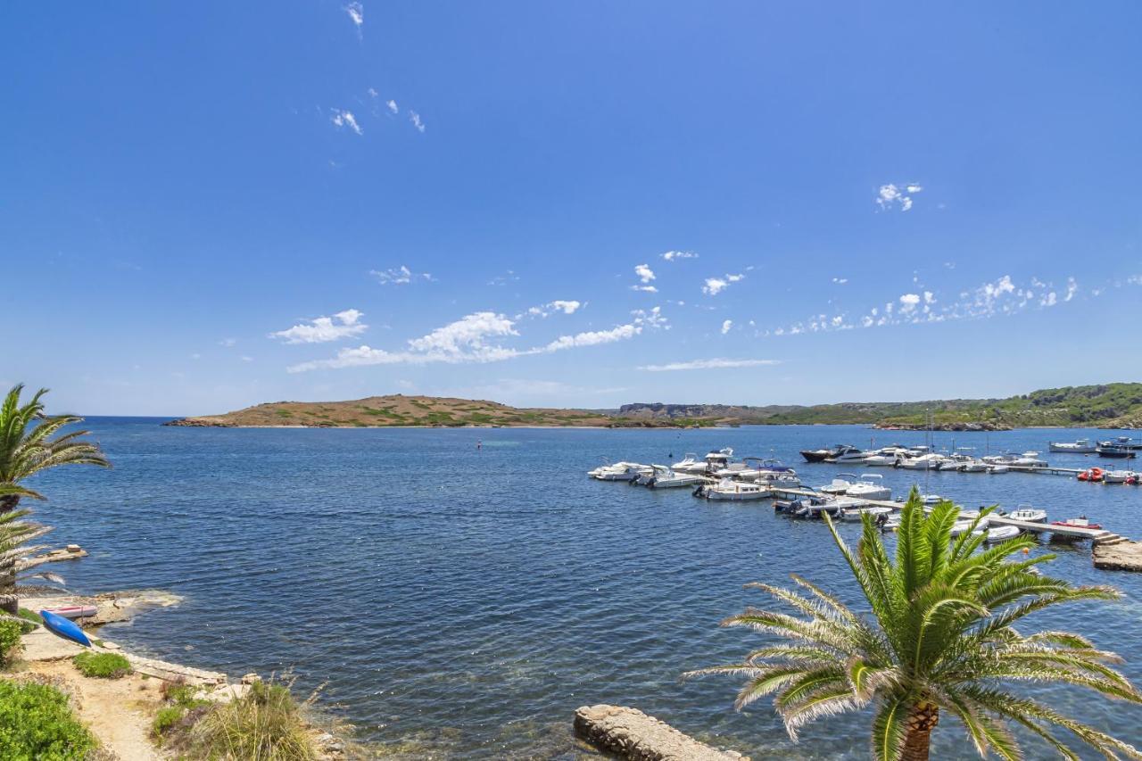 Villa Es Mirador De Ses Altines Na Macaret エクステリア 写真