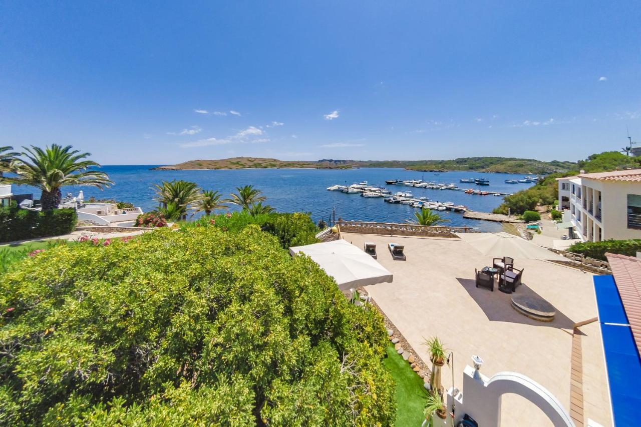 Villa Es Mirador De Ses Altines Na Macaret エクステリア 写真