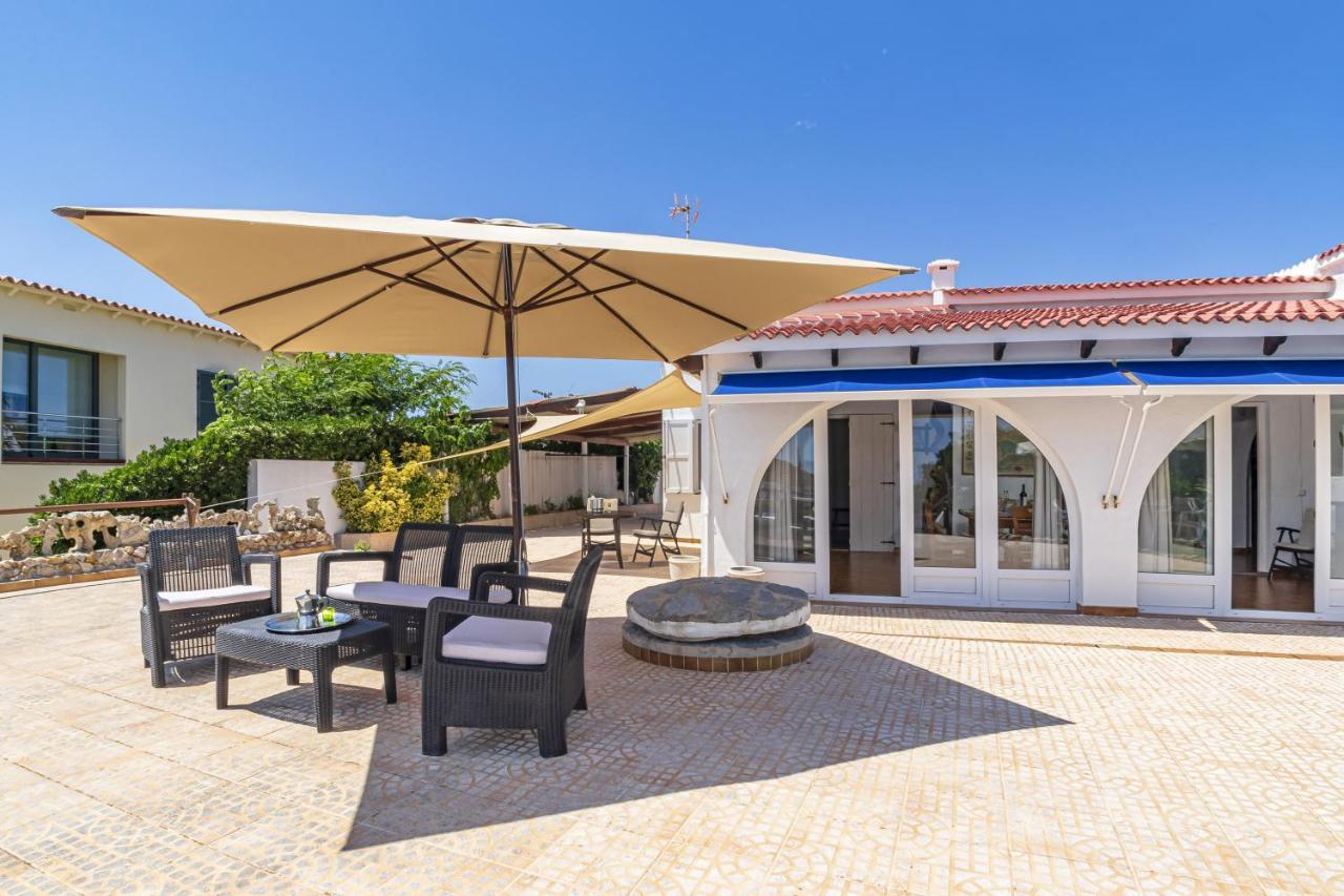 Villa Es Mirador De Ses Altines Na Macaret エクステリア 写真