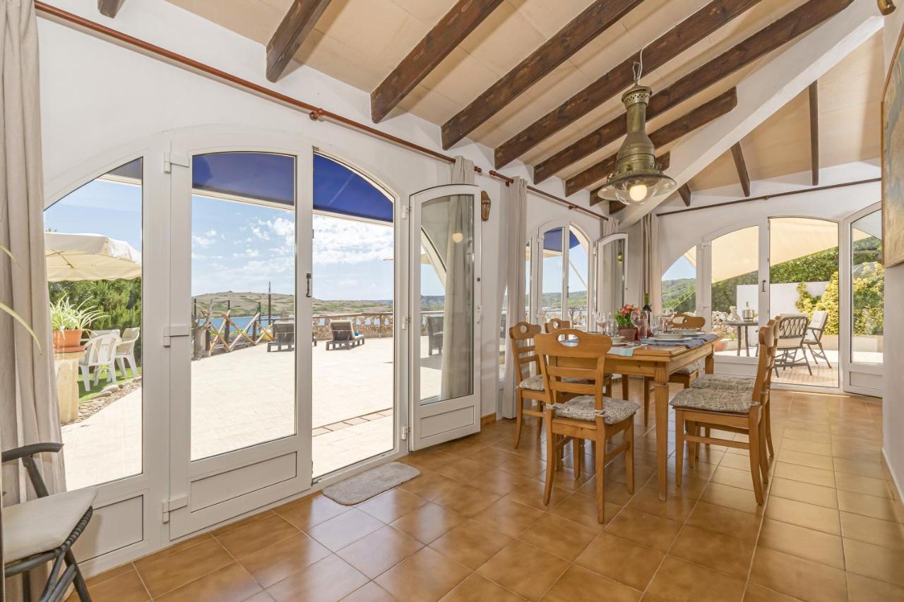 Villa Es Mirador De Ses Altines Na Macaret エクステリア 写真