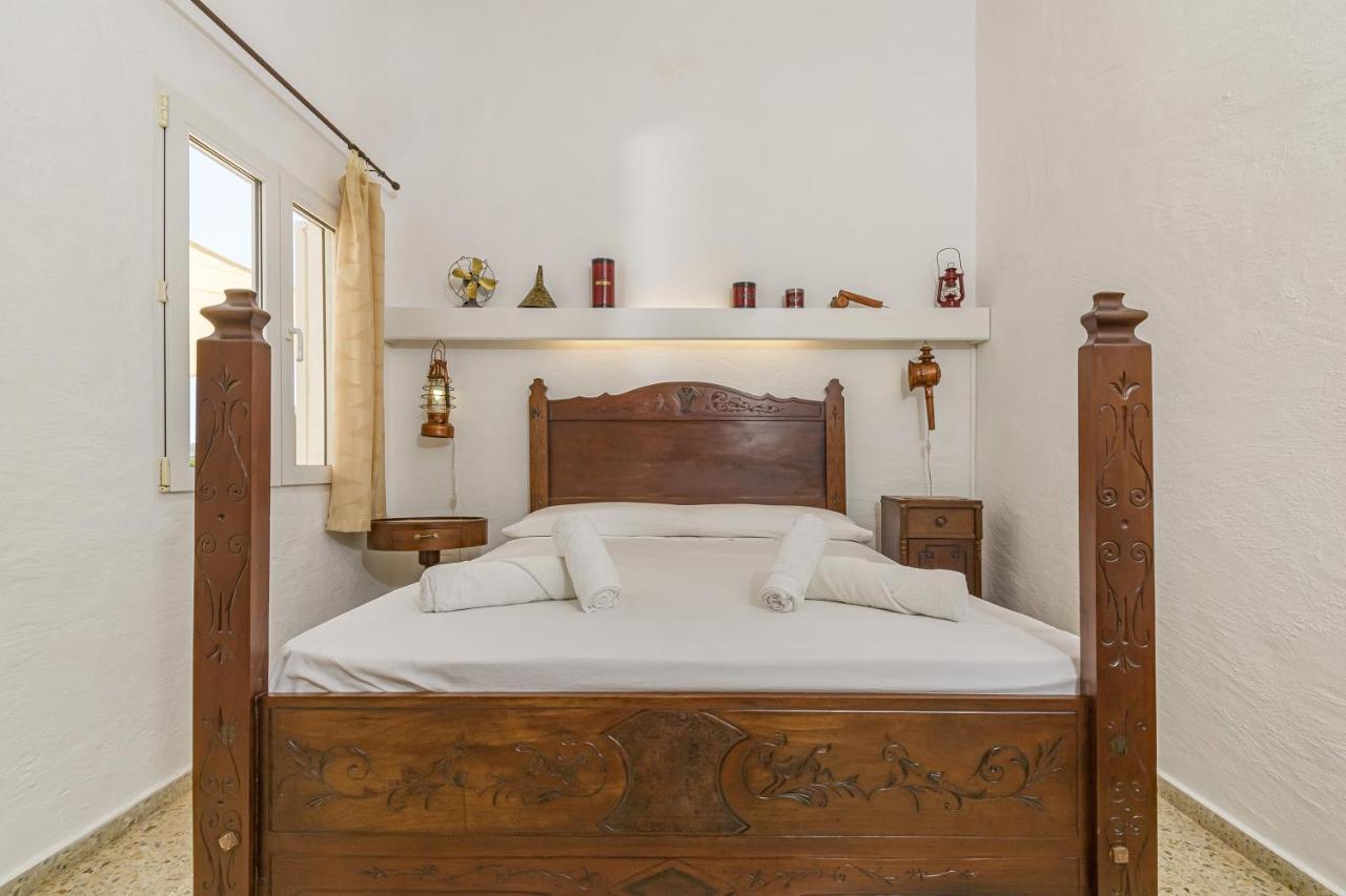 Villa Es Mirador De Ses Altines Na Macaret エクステリア 写真