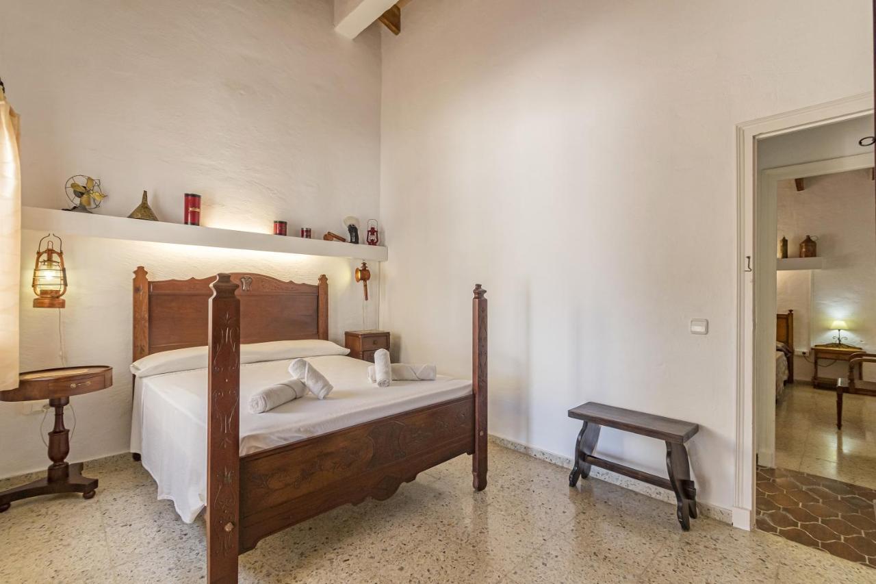 Villa Es Mirador De Ses Altines Na Macaret エクステリア 写真