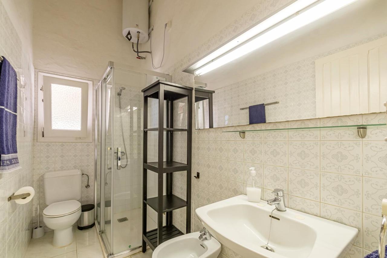 Villa Es Mirador De Ses Altines Na Macaret エクステリア 写真