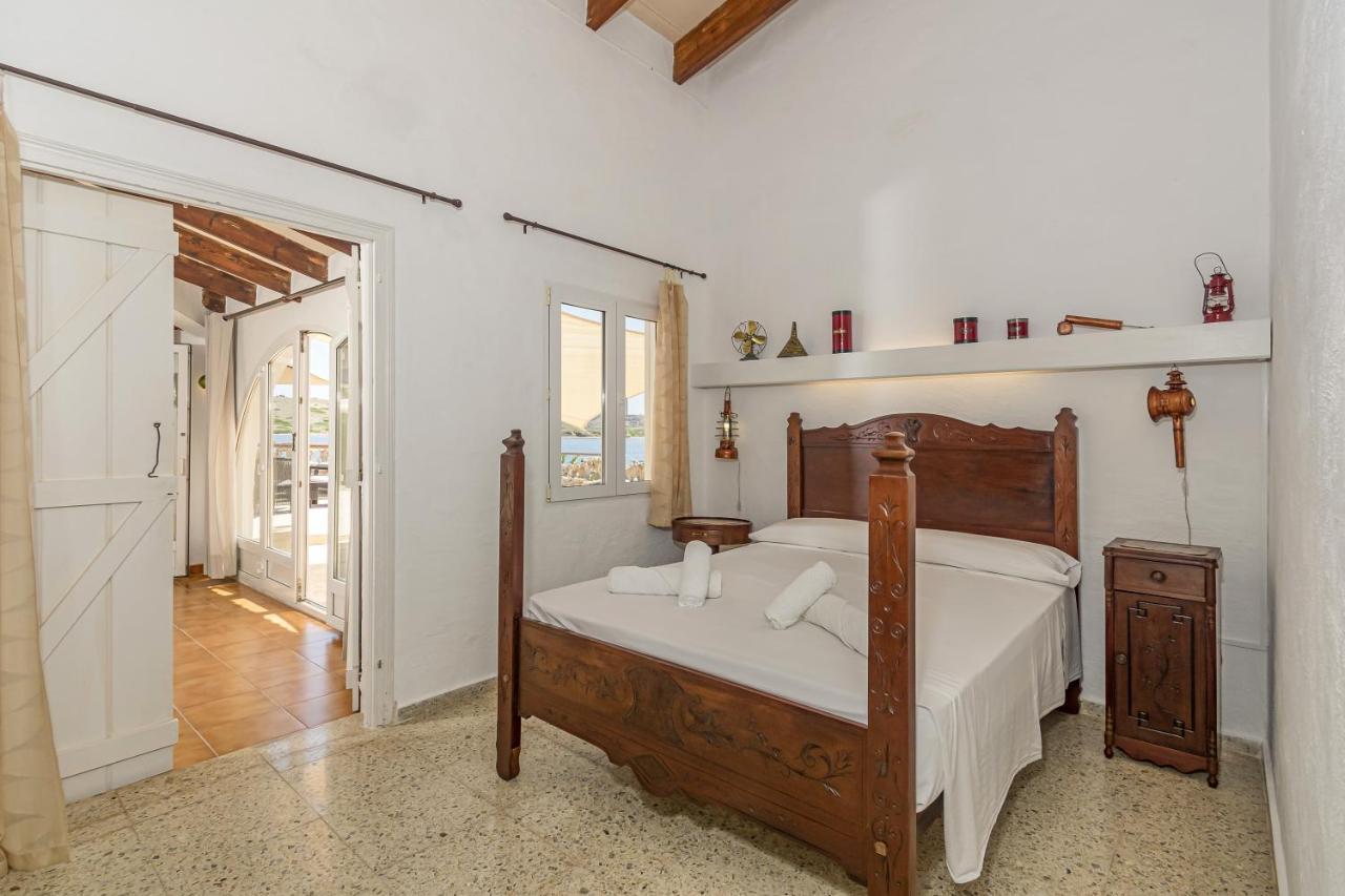 Villa Es Mirador De Ses Altines Na Macaret エクステリア 写真