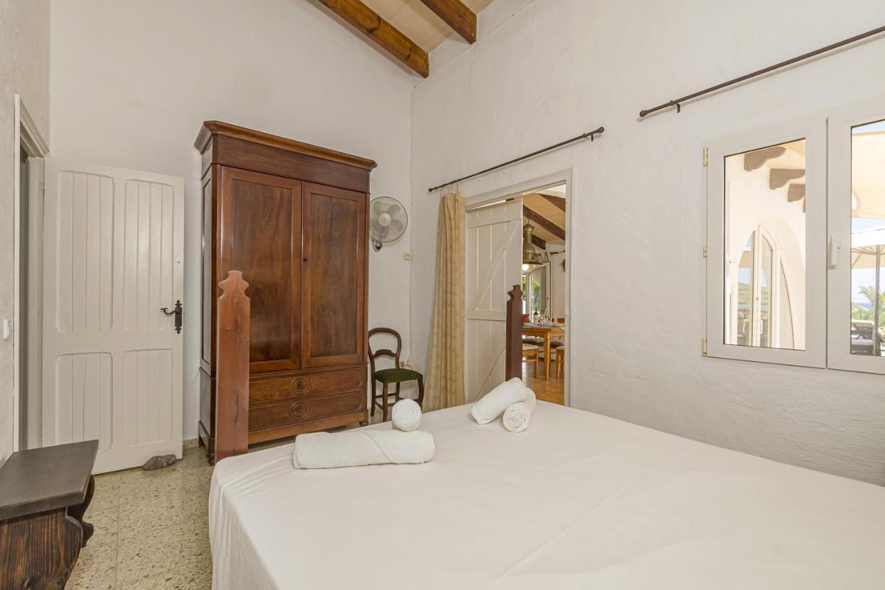 Villa Es Mirador De Ses Altines Na Macaret エクステリア 写真
