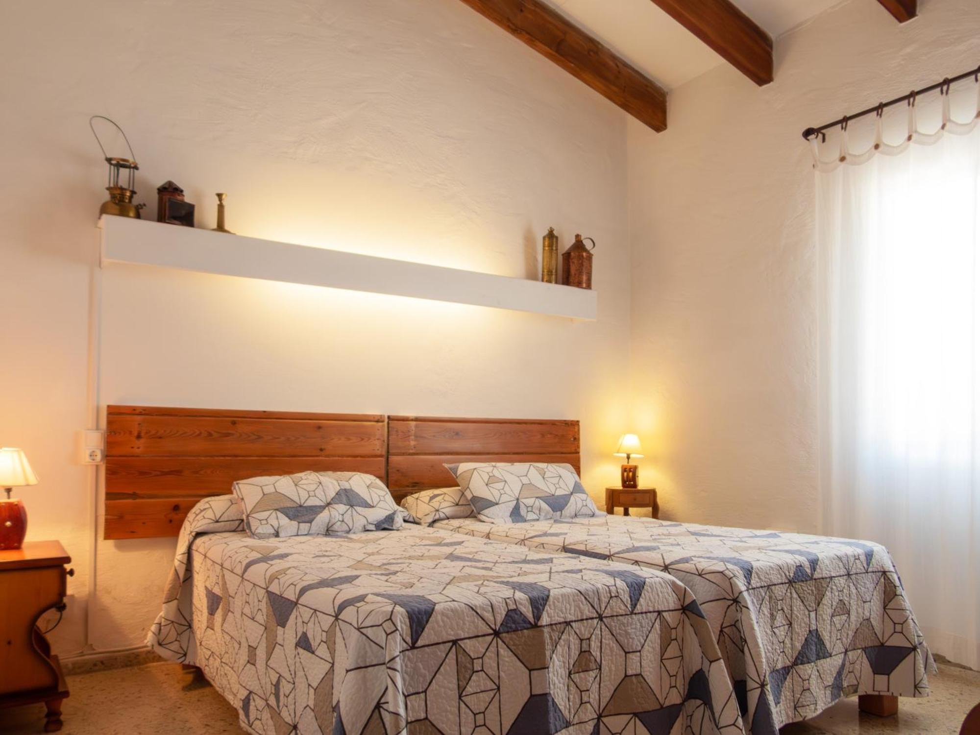 Villa Es Mirador De Ses Altines Na Macaret エクステリア 写真