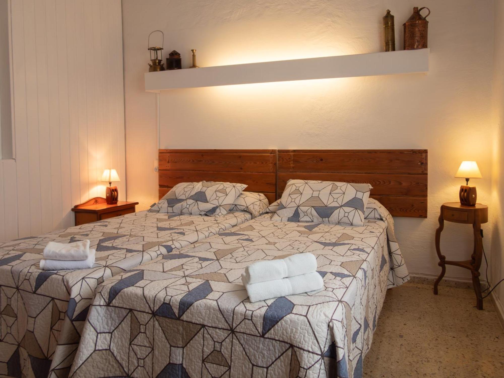 Villa Es Mirador De Ses Altines Na Macaret エクステリア 写真